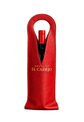 The Alma Roja