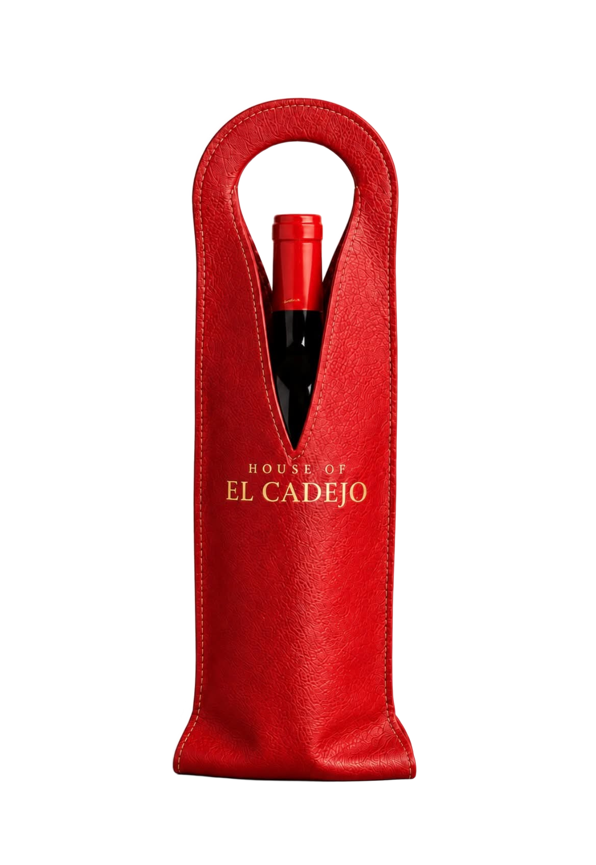 The Alma Roja